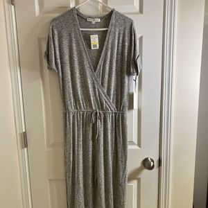 Lola Grace jumpsuit NEW with tags